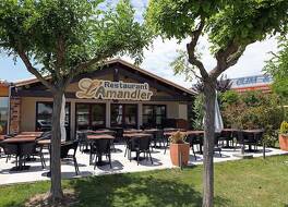 The Originals City, Hôtel Le Pavillon, Béziers Est