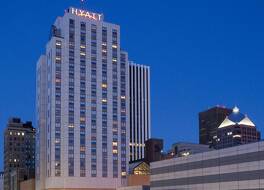 Hyatt Regency Rochester