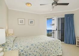 パシフィック ウェイブズ プライベート ホリディ アパートメント 写真