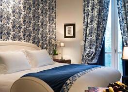 ル ロワイヤル ホテル リヨン エムギャラリー コレクション 写真