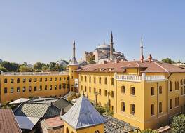 Four Seasons Hotel Istanbul at Sultanahmet 写真