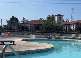 クラリオン ポイント リッチモンド ノース ニア ユニバーシティ 写真