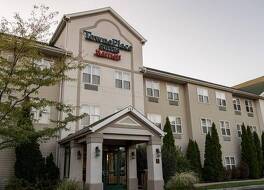 タウンプレイス スイーツ バイ マリオット ラファイエット