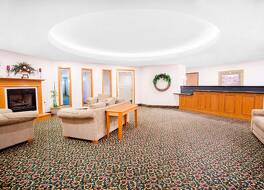 バーガンディ イン & スイーツ バイ OYO エル パソ 写真