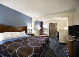 デイズ イン バイ ウィンダム クラークスビル ノース 写真