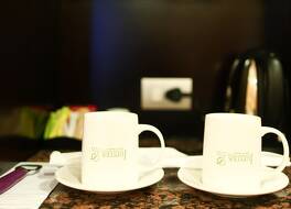 ジュピター インターナショナル ホテル カザンチス 写真