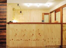 9 ホテル シェルトン 写真