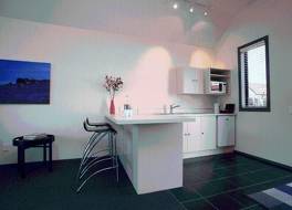 Hawkdun Lodge Motel 写真