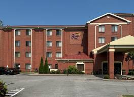 スリープ イン ナッシュビル - ブレントウッド - クール スプリングス