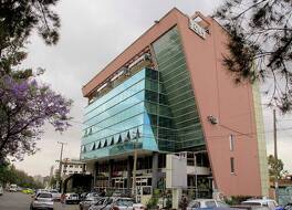 ヨリー アディス ホテル 写真