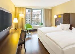 NH コレクション ドレスデン アルトマルクト 写真