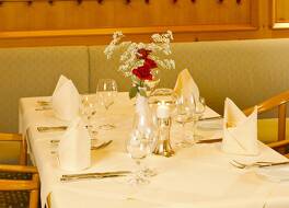 Arvena Park Hotel 写真