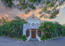 ロイヤル オーキッド メトロポール マイソール