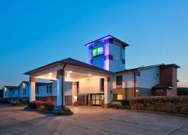 ホリデイ イン エクスプレス ホープ by IHG 写真