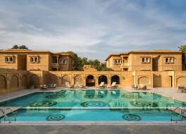 タージ ゴルバンド パレス