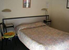 ホテル ドゥ ルロップ 写真