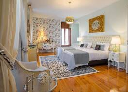 ヴィラ ヴィトリーノ 写真