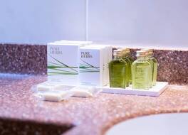 Hotel Perrin - Formerly Hotel Carlton 写真