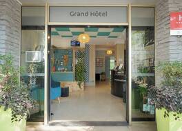 グランドホテル ニオール センター 写真