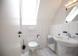 ホテル メーリンガー ホフ 写真