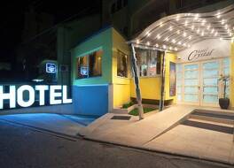 Garni Hotel Crystal