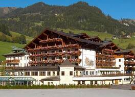 Vitalhotel Tauernhof