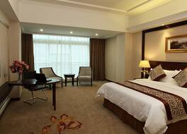 ヴィエナ インターナショナル ホテル チャンジョウ レイルウェイ ステーション ブランチ 写真