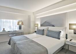 ホテル ホワイト リスボア 写真