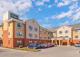 エクステンデッド ステイ アメリカ セレクト スイーツ - グランド ラピッズ - ケントウッド 写真