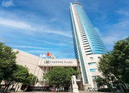 クラウンプラザ シーアン バイ IHG