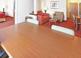 ホリデイイン エクスプレス & スイーツ リトルロック-ウエスト by IHG 写真