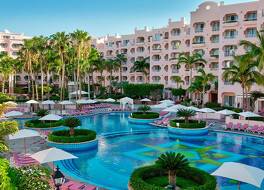 PUEBLO BONITO ROSE RESORT ALL INCLUSIVE