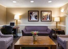 Quality Inn & Suites Little Rock West 写真