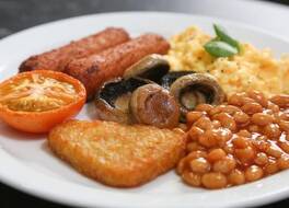 Riviera Guesthouse 写真