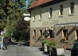 ゲルバー レーヴェ B＆B ニヒトラオハー ホテル