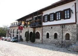 Hotel Mangalemi