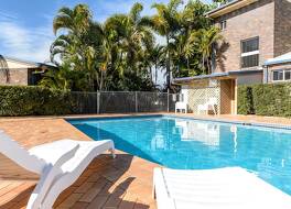 スマート モーテルズ バート ヒンクラー 写真