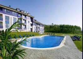 アパルタメントス ドゥナス デ リエンクレス 写真