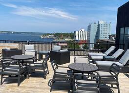 The Simon Hotel Sydney 写真