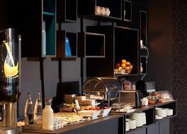 ノボテル スイーツ コルマール サントル 写真