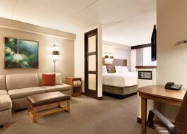 Hyatt Place Chicago Lombard Oak Brook 写真