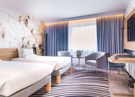 Novotel Poznan Centrum 写真