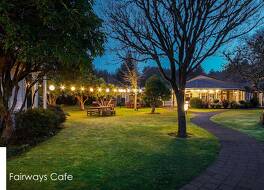 ワイラケイ リゾート タウポ 写真