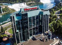 Sheraton Fallsview Hotel