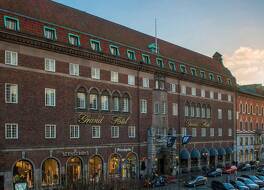 Clarion Grand Hotel Helsingborg