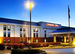 ハンプトン イン プリンストン