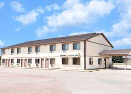 スーパー 8 バイ ウィンダム ウィナー サウス ダコタ