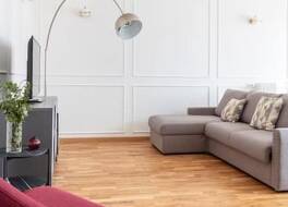 SJR Luxury Apartment Trevi Fountain 写真