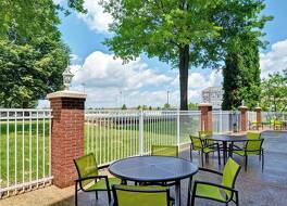 SpringHill Suites by Marriott Lexington Near the University of Kentucky 写真