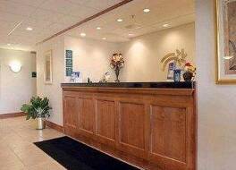 ホリデイ イン エクスプレス インディアナポリス サウス by IHG 写真